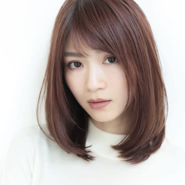 一人ひとりのオーダーメイドのヘアケア、オージュア|Inity 江坂