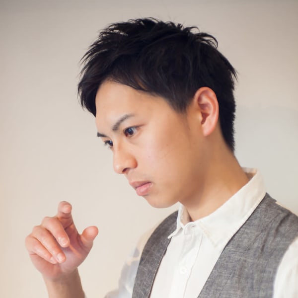 仕事帰りに通いやすいと人気！銀座駅30秒#メンズトリートメント#メンズ波巻きパーマ#メンズスパイラル|Shell Bear 銀座四丁目 髪質改善・トリートメント・ヘッドスパ 【シェルベアー】