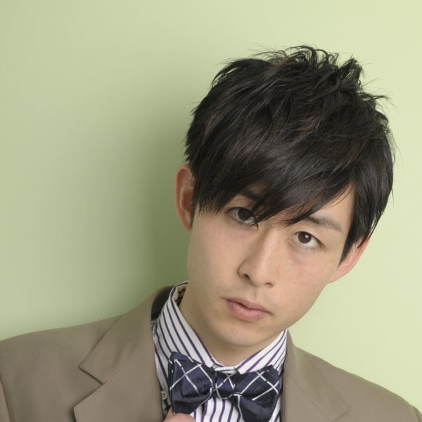 仕事帰りに通いやすいと人気！銀座駅30秒 #メンズ縮毛矯正#メンズカラー#メンズヘッドスパ|Shell Bear 銀座四丁目 髪質改善・トリートメント・ヘッドスパ 【シェルベアー】