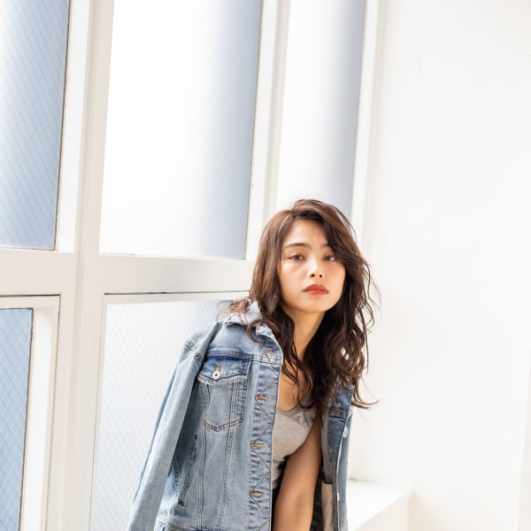 骨格に合わせたカットが好評♪前髪カット、キッズカットも歓迎♪#キッズカット#顔周り|Shell Bear 銀座四丁目 髪質改善・トリートメント・ヘッドスパ 【シェルベアー】