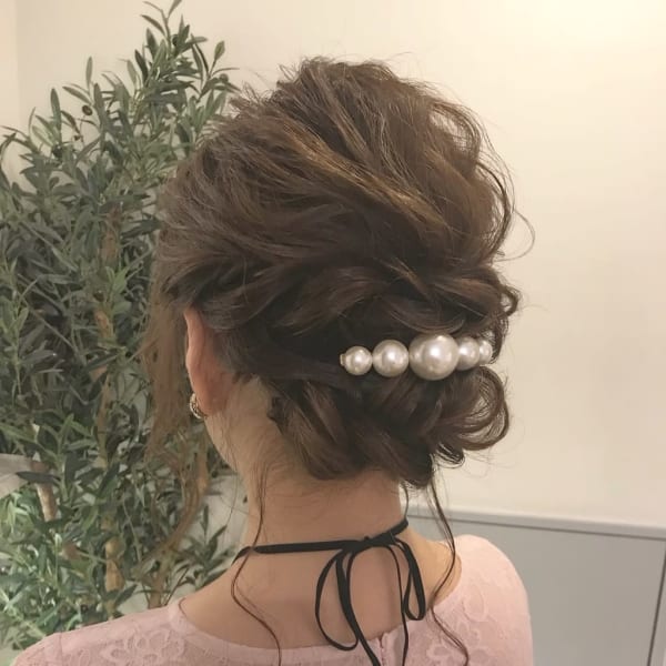 【土日祝日早朝8時から営業☆イベント前に☆】早朝料金無し☆銀座駅から徒歩30秒・有楽町駅からも徒歩5|Shell Bear 銀座四丁目 髪質改善・トリートメント・ヘッドスパ 【シェルベアー】