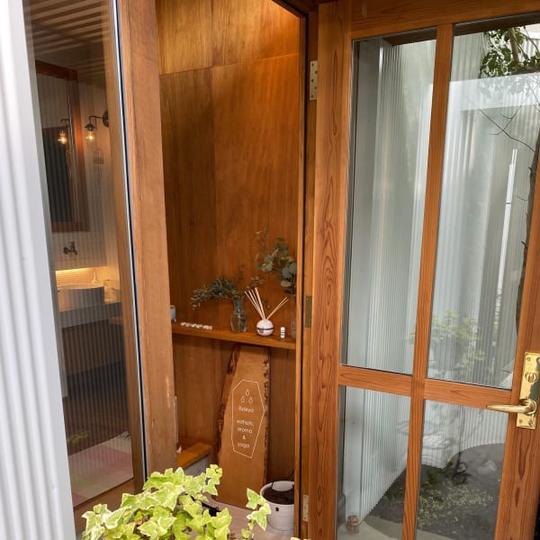 五感で癒す♪　副交感神経を優位に、贅沢な時間を☆業界歴15年ハンドマッサージで体も顔もケア|FUSEYA esthetic aroma yoga＆school