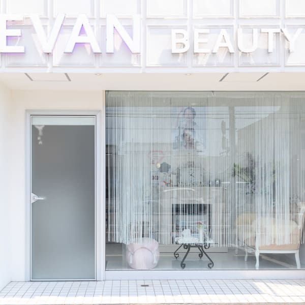 <早朝・深夜受付可☆彡>リーズナブルな価格でお得にツルスベ素肌へ・・・♪都度払いOKサロン◎|EVAN BEAUTY 小牧店