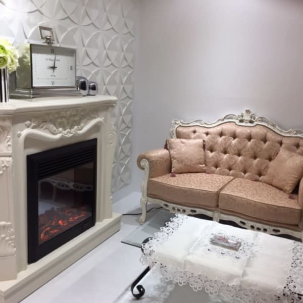 光・水素のチカラで生き生きとしたうるつやお肌に♪マンツーマンで徹底サポートします♪|EVAN BEAUTY 小牧店