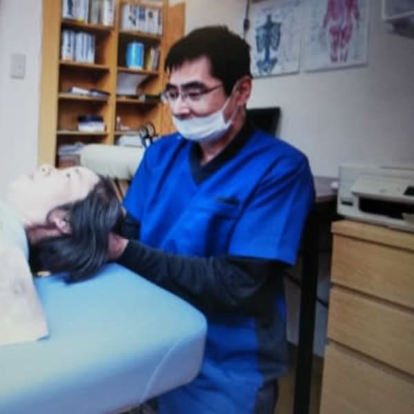 <予約制サロン☆彡>じっくりゆっくり痛みをケア!日常生活や姿勢からくるコリや疲れをスッキリ♪|山崎整体院