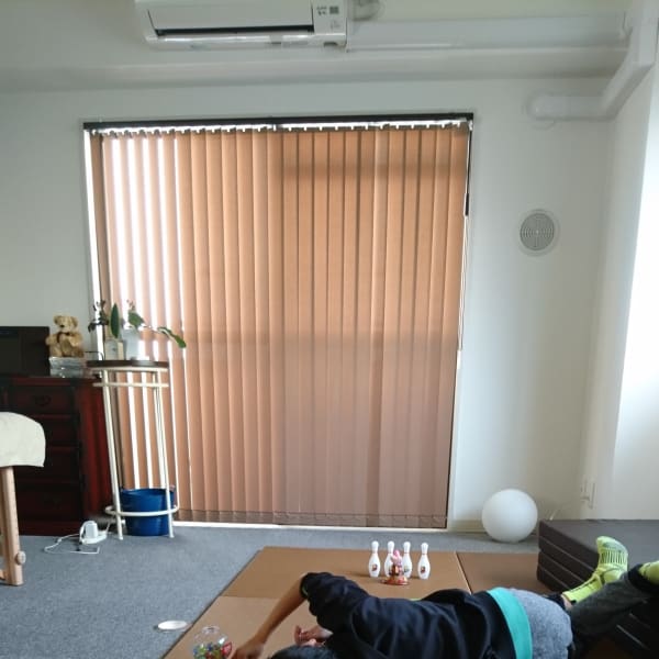 <お子様連れ歓迎！！>個室で玩具がある、目の届くところで遊ばせられる！安心してゆっくり過ごせる！|隠れ家サロン 和楽