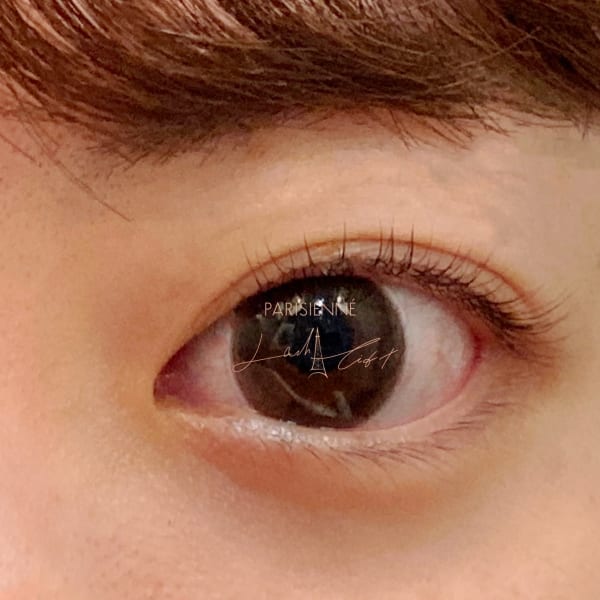 SNSで話題沸騰中！パリジェンヌラッシュリフト☆|Natural salon Nous