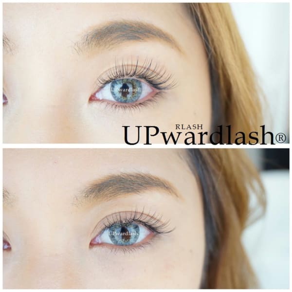 マツゲのお悩み解決サロン♪|LUCIDOSTYLE BOGL