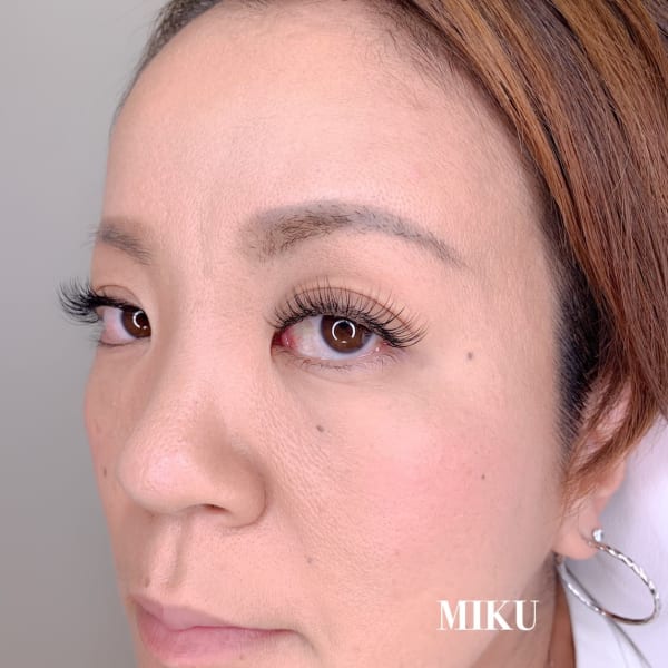 キープ力が自慢のサロン♪|LUCIDOSTYLE BOGL