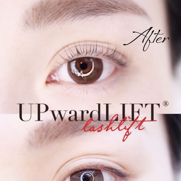 ナチュラル上品な目元にしたい♪|LUCIDOSTYLE BOGL