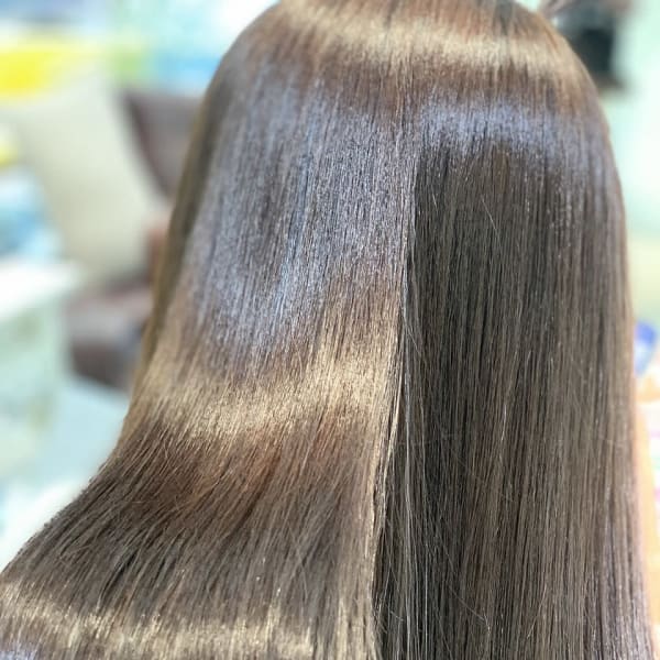 日本で一番人気！！Aujuaトリートメント|CREA茅ヶ崎北口