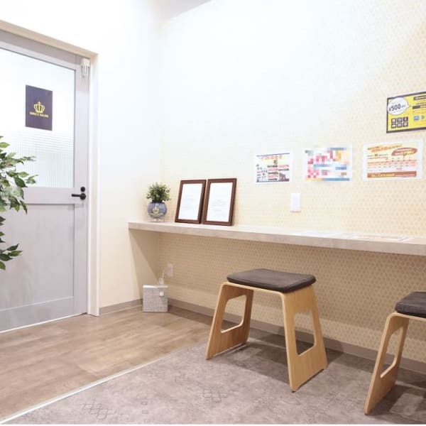 都度払い☆お手頃価格で脱毛体験を♪徹底ケアしてワンランク上の自慢の美肌に仕上げます♪|セルフ脱毛サロン　キングスサロン神戸ハーバーランド店