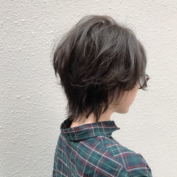 Laviere By R Evolut ラヴィエールバイレボルト の予約 サロン情報 美容院 美容室を予約するなら楽天ビューティ