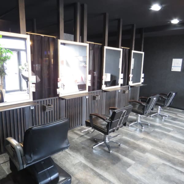 無料カウンセリング お客様の綺麗・かっこいいを引きだします。|美髪・髪質改善arose荒尾店