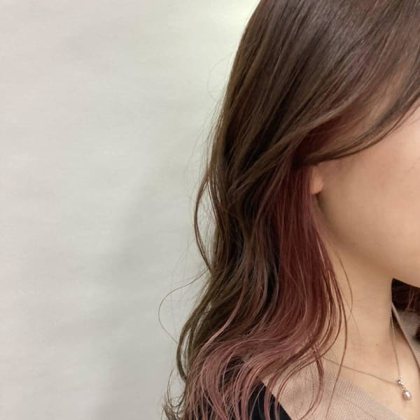 Little 仙台 リトルセンダイ の予約 サロン情報 美容院 美容室を予約するなら楽天ビューティ