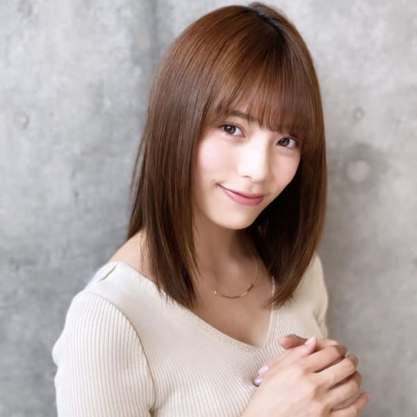 クセ毛・うねりのお悩み解決サロン|JEANA HARBOR