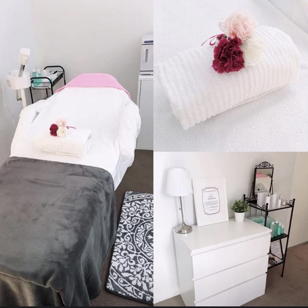 【初めての方も大歓迎☆】結婚式直前のケアはお任せください！誰もが羨む美しいお肌へ導きます！|サロン綺楽