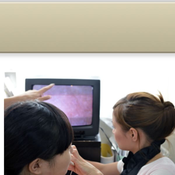 結果にこだわるサロン！頑張っている自分へのご褒美にいかがですか？あなたも素肌美人に！|サロン綺楽