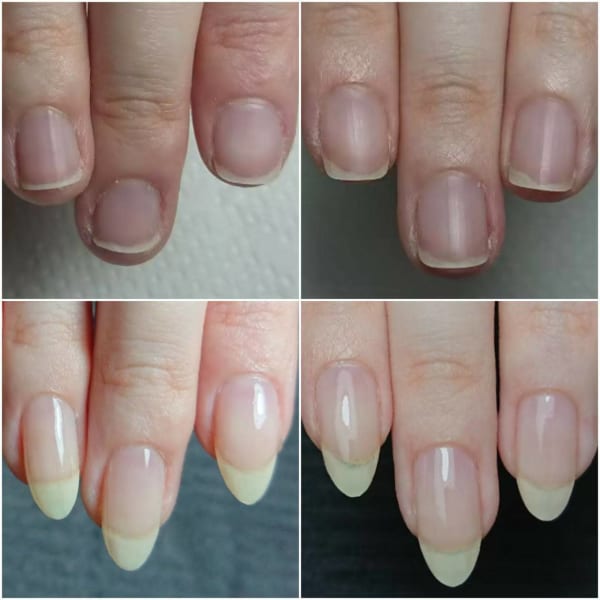 <完全個室☆予約制☆>クオリティーの高い仕上がりを求める方におススメ！美しい指先に・・・♪|美爪育成ネイル＆頭蓋骨小顔矯正サロン－Jeliss－