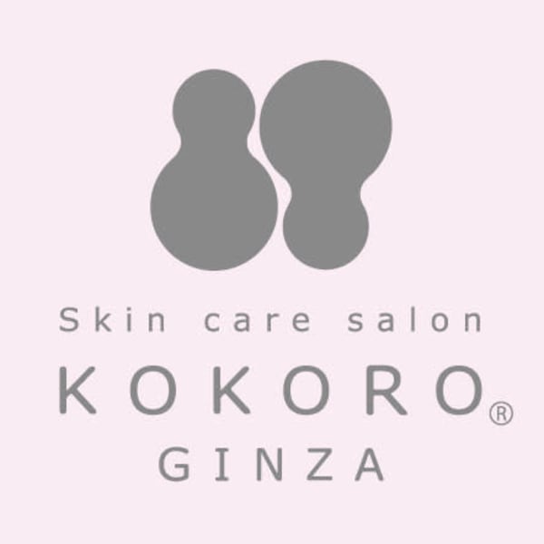 銀座1丁目のスキンケア専門店「本格スキンケア」|エステの技術力【フェイシャルケア】銀座KOKORO