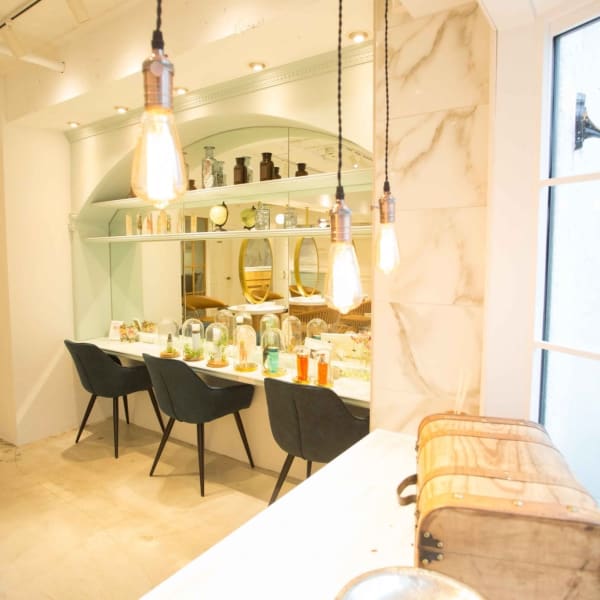 《クレジットカードOK★》キレイでまとまりやすい髪へと導く～★大人気のケラスターゼ★|Lond charme 吉祥寺