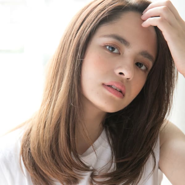 最新の髪質改善が登場!【幹細胞トリートメント】が1度で効果を実感できると話題♪|AUQWA