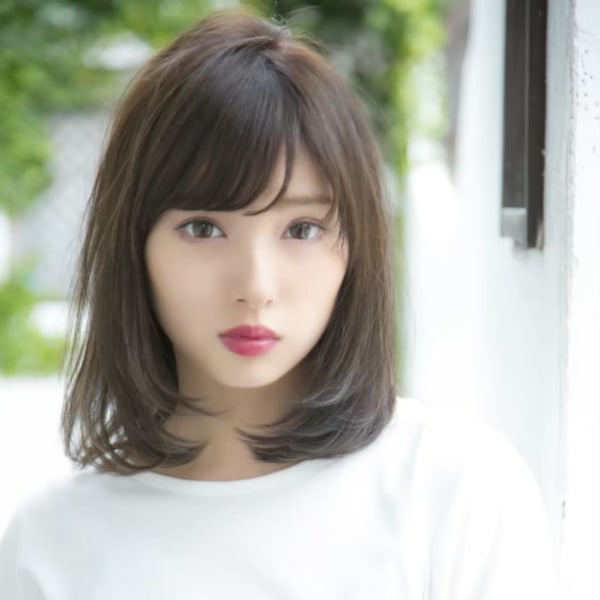 カット技術に差がでるショートスタイルは『Lond Printemps』へ！|Lond Printemps 恵比寿