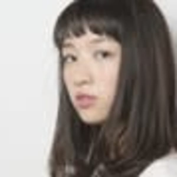 【極上ストレート】オリジナル栄養補給技法のダメージレス縮毛矯正で、うるツヤふんわりに≪KEEP自由|Keep hair design 自由が丘