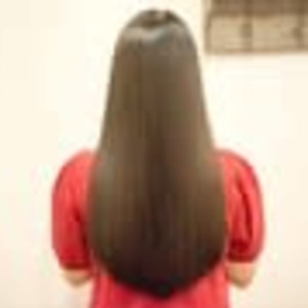 うるツヤになれる厳選トリートメントが自慢のサロン|Keep hair design 自由が丘