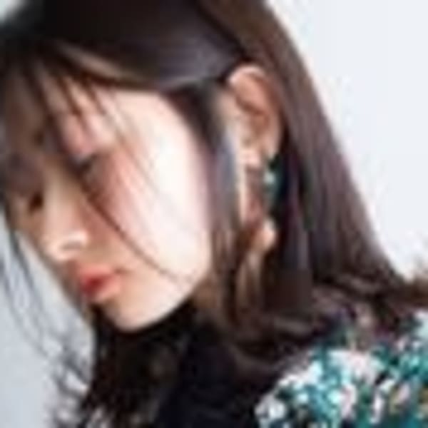360度どこから見ても綺麗に魅せる骨格補正のデザインカット☆シルエットの美しいSTYLEに◎≪KEE|Keep hair design 自由が丘