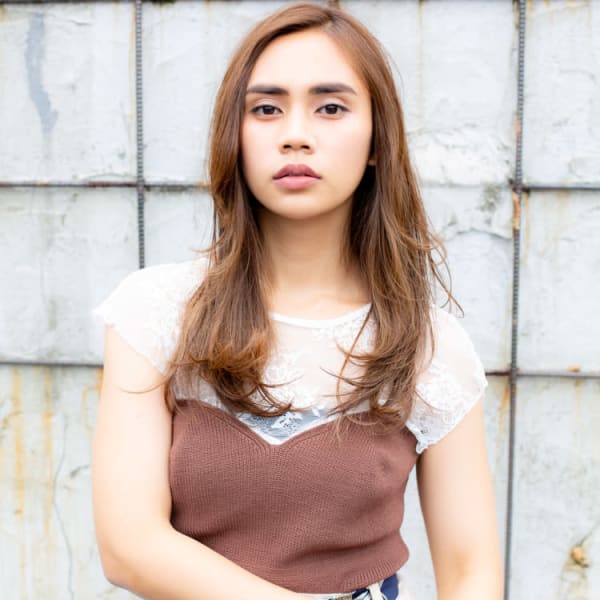 大人気のオーガニック系「N．」カラー！|Grand Chariot 笹塚店