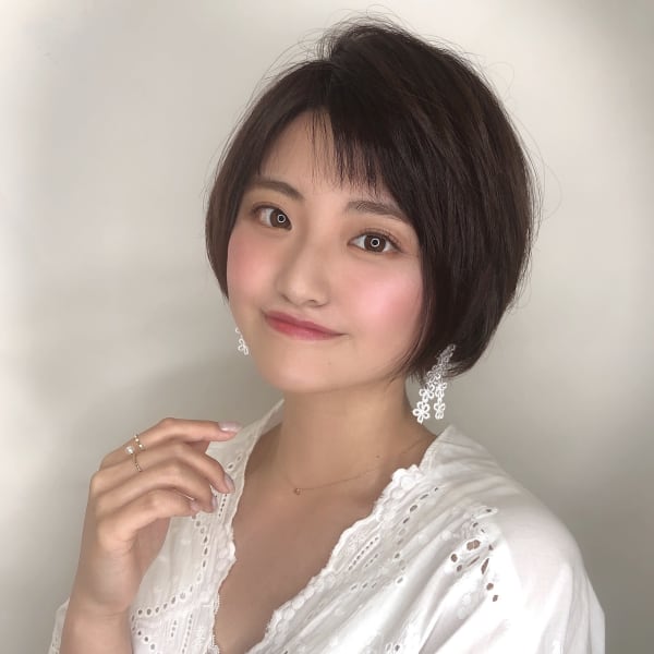 メンズにも人気◆◆カットで変わる印象大！！イメージを変えたい方もお任せください☆彡|statice西船橋