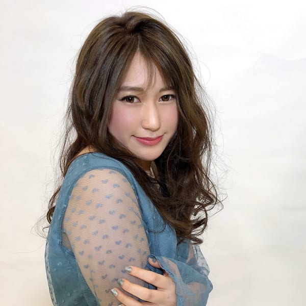 ＜お子様連れ歓迎＞こだわりの施術が人気◆◆美髪styleで気持ちもHAPPYになれる♪|statice西船橋