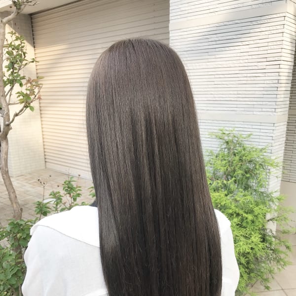 【お子様連れ歓迎/予約制】ツヤツヤに輝く納得の質感★★あなたの魅力を引き出す潤い・艶♪|cocotte