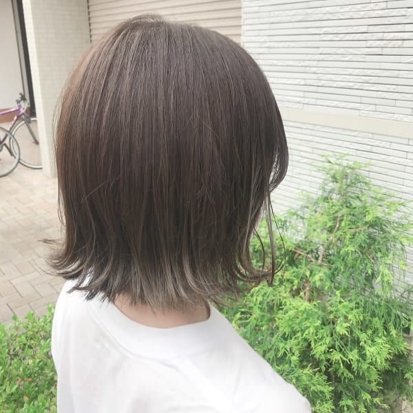 美シルエット・美フォルムの似合わせ☆彡ベテランスタイリストがあなたのヘアをイメージ一新します!|cocotte