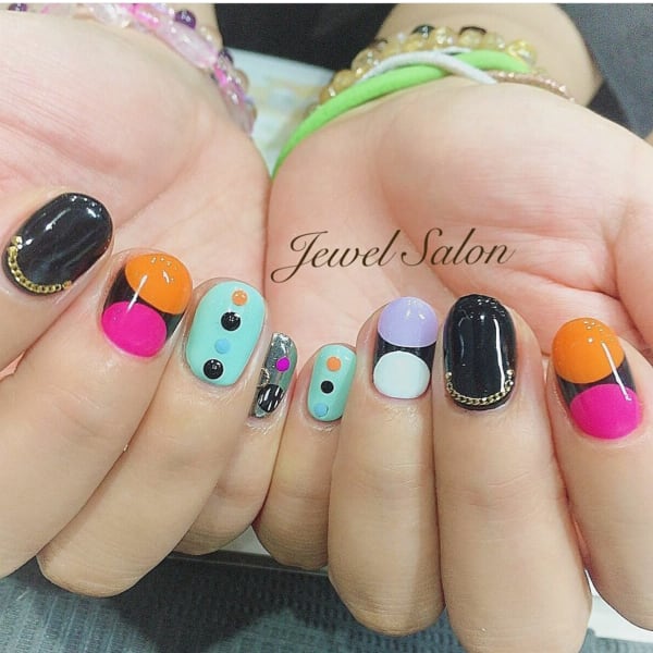 Jewel Salon ネイルサロン ジュエルサロン の予約 サロン情報 ネイル まつげサロンを予約するなら楽天ビューティ