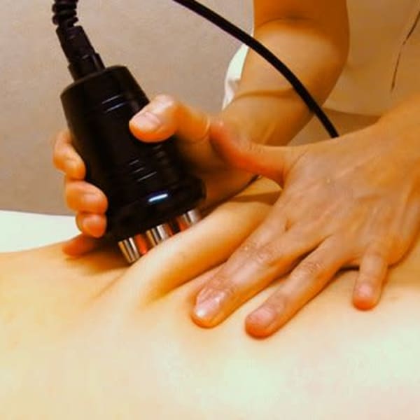 RAYVIS横浜店人気メニュー《ボディコース》人気の痩身メニューで年内にすっきりボディに☆|エステティック RAYVIS 横浜店