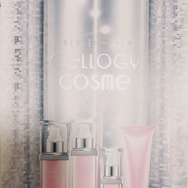 エイジレス肌へ！ヒト幹細胞培養液フェイシャル|Gold Leaf