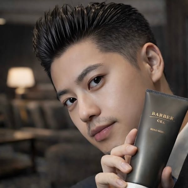 【ヒロ銀座】大人気ヒロギンザのオリジナル商品が揃っています!普段のセットはこれで決まり!|ヒロ銀座ヘアーサロン銀座一丁目店