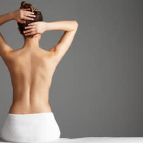 【全身スッキリ&気になるお腹!太もも!シェイプアップ♪♪】140分¥33880|Salon de beauté amour