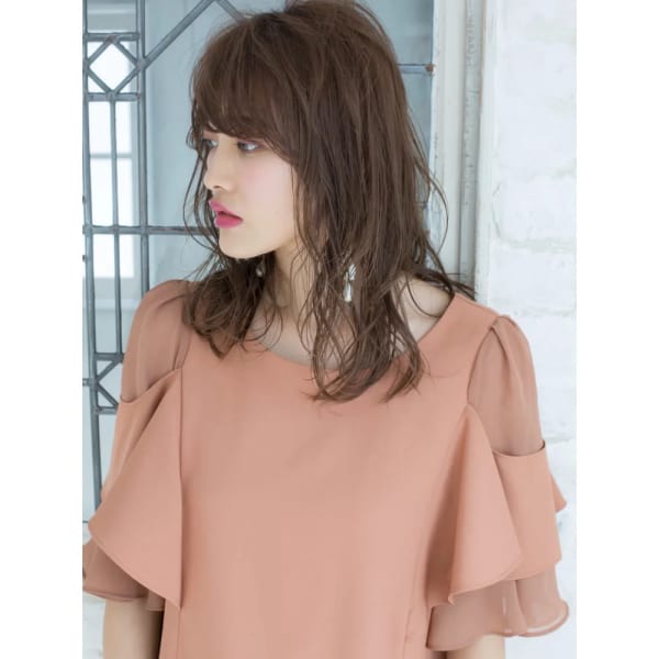 お手頃プライスのサロン|flammeum平塚店