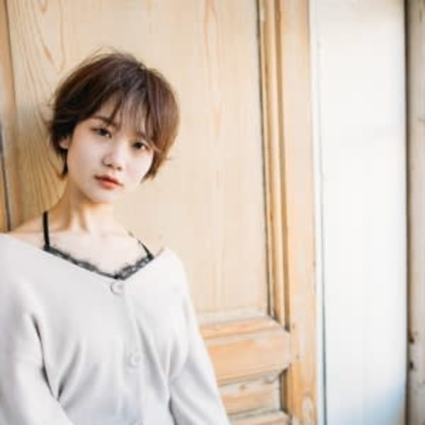 ショートヘアのカットが得意なサロン|flammeum平塚店
