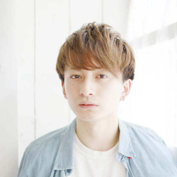 【メンズもOK】ひげ・眉などの身だしなみもお任せサロン|liko