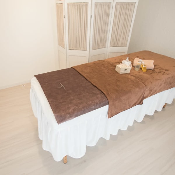 <当日予約歓迎◇>1ヵ所からの脱毛も歓迎♪リーズナブルなお値段でスベスベボディに・・・|Sagecolorer松戸店 脱毛/フェイシャル/痩身/小顔