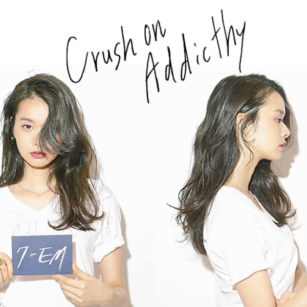 【Addicyカラー】バレイヤージュ,ハイライト、ブリーチに欠かせない究極のASHカラー|Loely by Louwe 立川 前髪カット/髪質改善/韓国/レイヤー