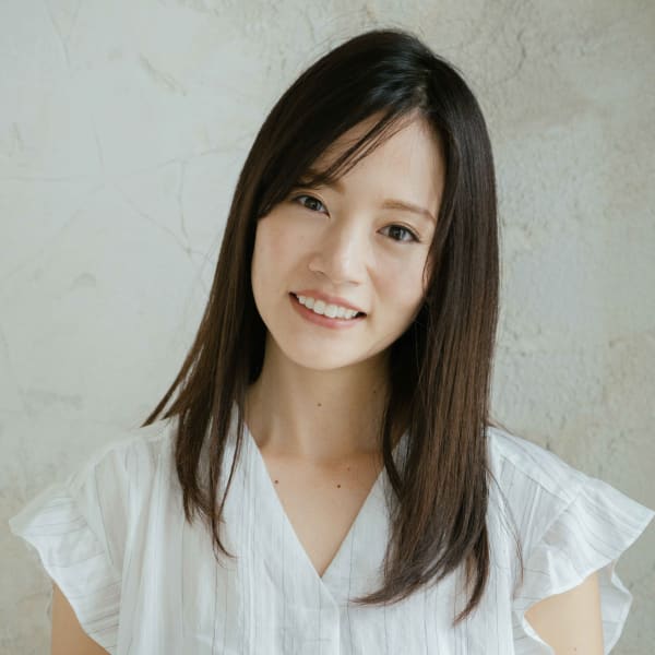 カット+コスメ縮毛矯正+TOKIOトリートメント　13000円　高級薬剤でナチュラルに仕上がる☆|LuLu池袋