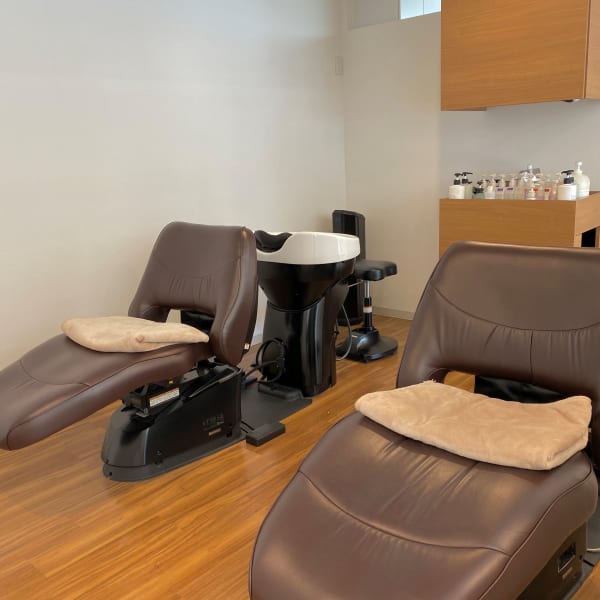こだわりの≪ヘッドスパ≫で、疲れた髪にもあなたにも癒しと休息のお時間をご提供☆彡|NOCKS