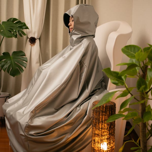 初めての方もお気軽に!YOSAで温活★女性特有のお悩みを改善して、過ごしやすい毎日へ♪|YOSA PARK西大寺 ハーブ温活・ダイエット・妊活・美肌