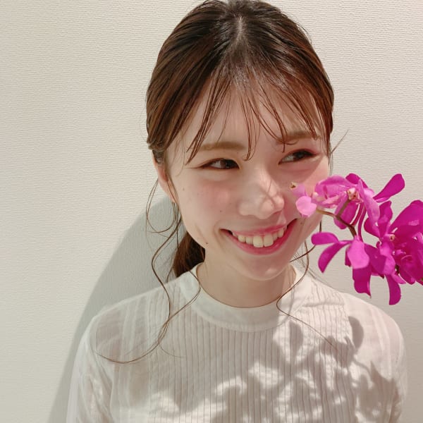 うるツヤになれる厳選トリートメントが自慢のサロン|lycka mjuk