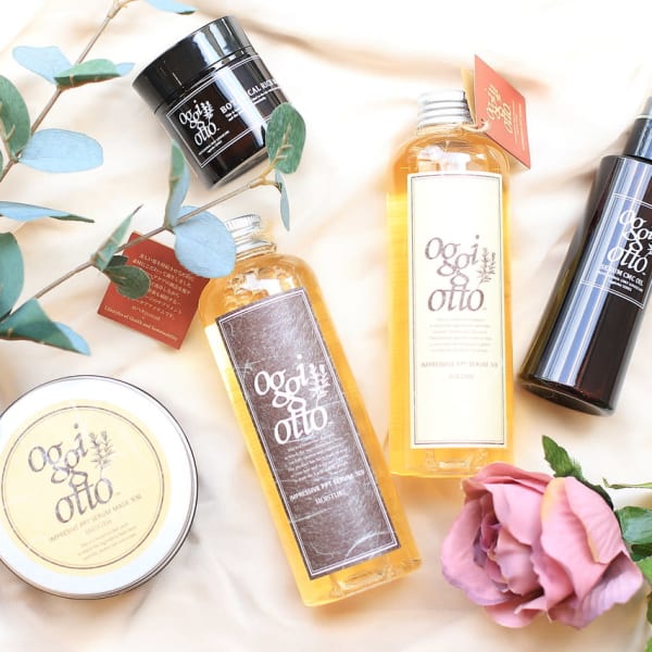 【全国で僅か1%☆oggiottoの認定・取扱いサロン】|GRAND